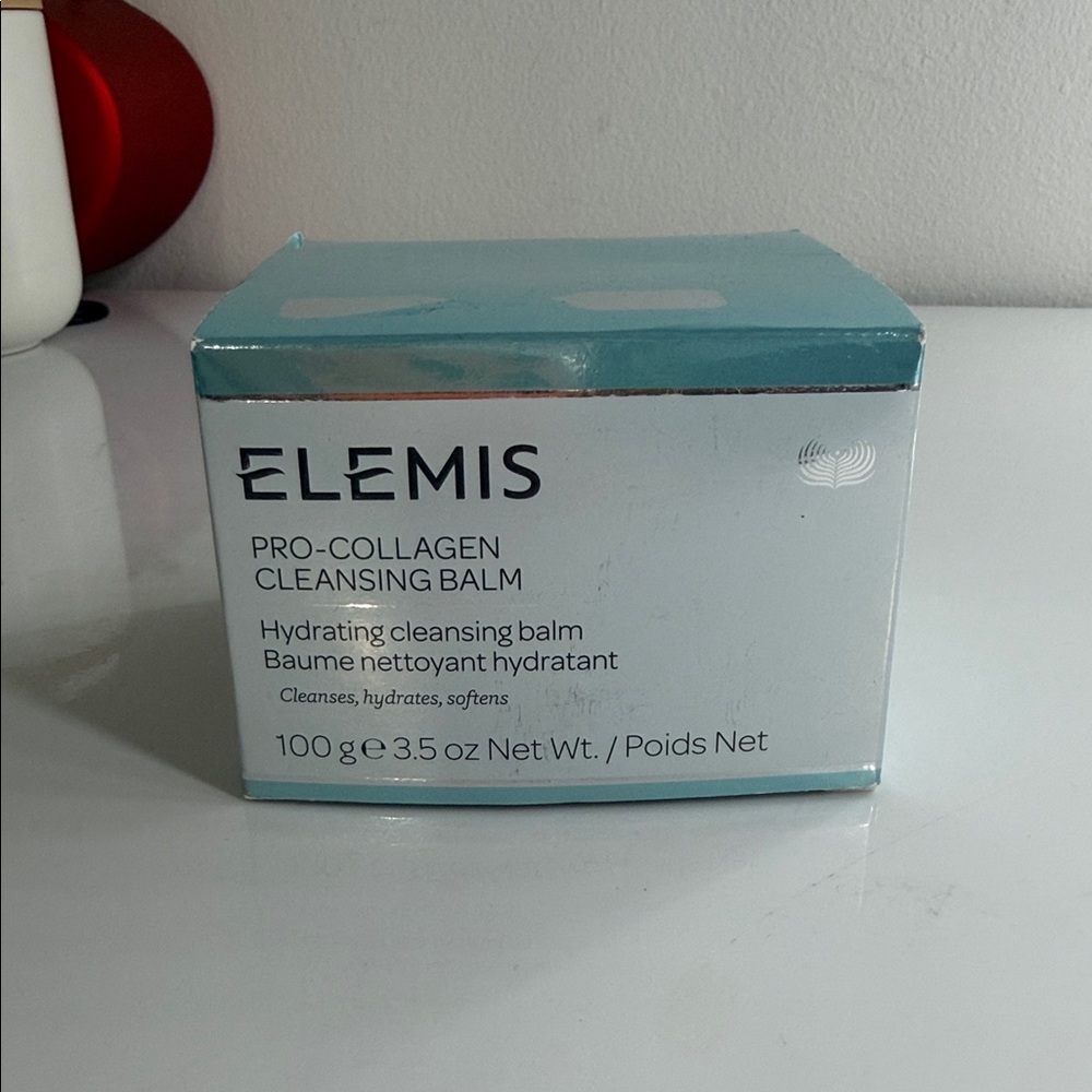 ELEMIS Pro-Collagen Cleansing Balm